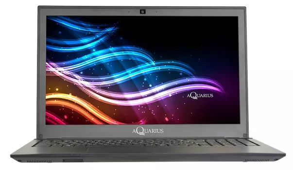 Ноутбук Aquarius Cmp R11 NS685U 15.6" IPS 1920x1080, Intel Core i5 10210U 1.6 ГГц, 8Gb RAM, 512Gb SSD, без OC, черный (QRCN-NS685151618S151SCN2TNNNN2) Внесен в реестр Минпромторга РФ