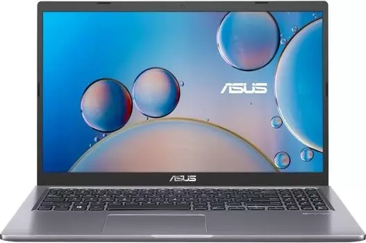 Ноутбук ASUS A516EA-BQ1446W 15.6" IPS 1920x1080, Intel Pentium Gold 7505 2 ГГц, 8Gb RAM, 256Gb SSD, W11, серый (90NB0TY1-M24970)
