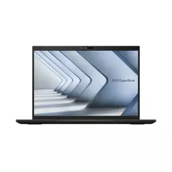 Ноутбук ASUS ExpertBook B3 B3404CMA-Q50427 14" IPS 1920x1200, Intel Core Ultra 5 125U 1.3 ГГц, 8Gb RAM, 512Gb SSD, без OC, черный (90NX0711-M00FY0)