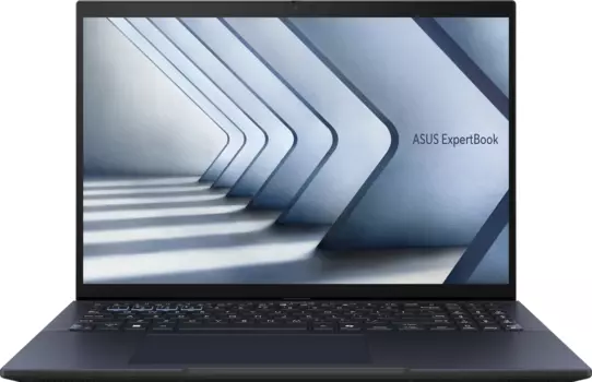 Ноутбук ASUS ExpertBook B3 B3604CVA-Q90139 16" IPS 1920x1200, Intel Core i5 1335U 1.3 ГГц, 16Gb RAM, 512Gb SSD, без OC, звездно-черный (90NX07B1-M004S0)