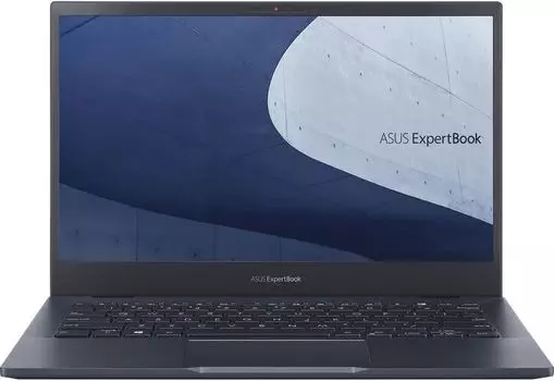 Ноутбук ASUS ExpertBook B5 B5302CBA-EG0133 13.3" IPS 1920x1080, Intel Core i5 1235U 1.3 ГГц, 8Gb RAM, 512Gb SSD, без OC, черный (90NX04W1-M00530)