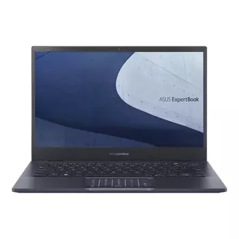 Ноутбук ASUS ExpertBook B5 B5302CEA-KG0451T 13.3" OLED 1920x1080, Intel Core i5 1135G7 2.4 ГГц, 8Gb RAM, 512Gb SSD, W10, темно-синий (90NX03S1-M05860)