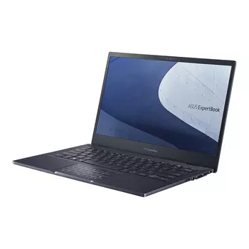 Ноутбук ASUS ExpertBook B5 B5302CEA-KG0481W 13.3" OLED 1920x1080, Intel Core i3 1115G4 3 ГГц, 8Gb RAM, 256Gb SSD, W11, черный (90NX03S1-M06170)