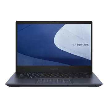 Ноутбук ASUS ExpertBook B5 B5402CB 14" IPS 1920x1080, Intel Core i7 1260P 2.1 ГГц, 16Gb RAM, 512Gb SSD, без OC, темно-синий (90NX05M1-M00770)