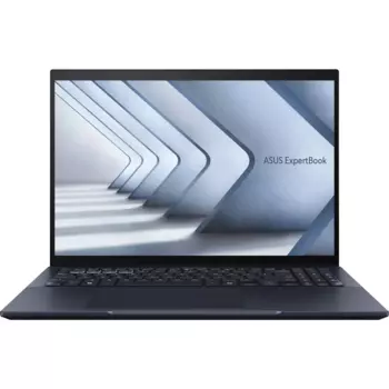 Ноутбук ASUS ExpertBook B5 B5604CVA-QY0051 16" 2560x1600, Intel Core i5 1335U 1.3 ГГц, 16Gb RAM, 512Gb SSD, без OC, звездно-черный (90NX07A1-M001S0)