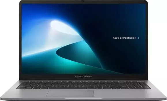 Ноутбук ASUS ExpertBook P1 P1503CVA-S70352 15.6" IPS 1920x1080, Intel Core i3 13500H 2.6 ГГц, 8Gb RAM, 512Gb SSD, без OC, серый (90NX0881-M00CM0)
