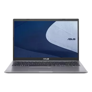 Ноутбук ASUS ExpertBook P1 P1512CEA-BQ0164 15.6" IPS 1920x1080, Intel Core i3 1115G4 3 ГГц, 8Gb RAM, 512Gb SSD, без OC, серый (90NX05E1-M005X0)
