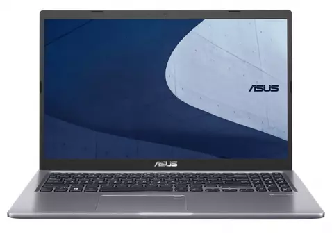 Ноутбук ASUS ExpertBook P1 P1512CEA-BQ0232W 15.6" IPS 1920x1080, Intel Core i5 1135G7 2.4 ГГц, 8Gb RAM, 512Gb SSD, W11, серый (90NX05E1-M008T0)