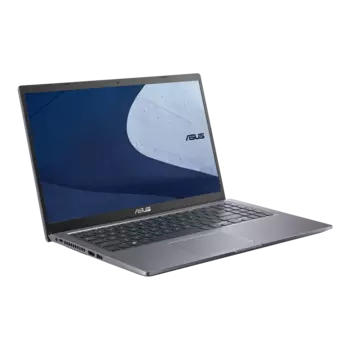 Ноутбук ASUS ExpertBook P1 P1512CEA-EJ0036 15.6" IPS 1920x1080, Intel Core i3 1115G4 3 ГГц, 8Gb RAM, 256Gb SSD, без OC, серый (90NX05E1-M00DT0)