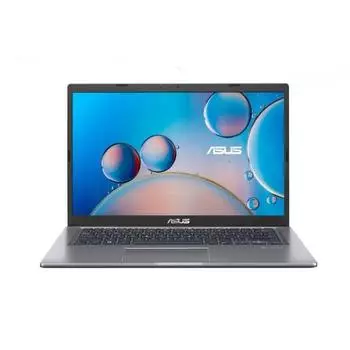 Ноутбук ASUS Laptop R465 R465KA-EB064W 14" IPS 1920x1080, Intel Pentium Silver N6000 1.1 ГГц, 4Gb RAM, 128Gb SSD, W11, серый (90NB0VH2-M001F0)