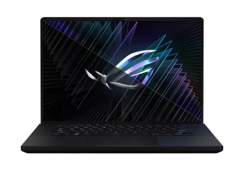 Ноутбук ASUS ROG Zephyrus GU604VY-NM046W 16" IPS 2560x1600, Intel Core i9 13900H 2.6 ГГц, 32Gb RAM, 1Tb SSD, NVIDIA GeForce RTX 4090-16Gb, W11, черный (90NR0BR3-M003F0)
