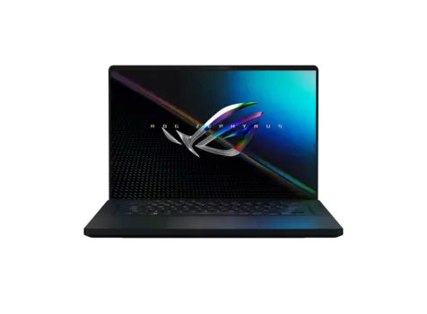 Ноутбук ASUS ROG Zephyrus M16 GU603ZX-K8009W 16" IPS 2560x1600, Intel Core i9 12900H 2.5 ГГц, 32Gb RAM, 2Tb SSD, NVIDIA GeForce RTX 3080 Ti-16Gb, W11, черный (90NR08R1-M00120)