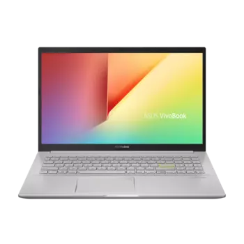 Ноутбук ASUS VivoBook 15 M513UA-BN717 15.6" IPS 1920x1080, AMD Ryzen 5 5500U 2.1 ГГц, 8Gb RAM, 512Gb SSD, без OC, серебристый (90NB0TP2-M00C70)