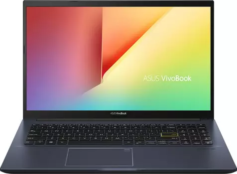 Ноутбук ASUS Vivobook 15 R528EA-BQ1152T 15.6" 1920x1080, Intel Core i5-1135G7 2.4GHz, 8Gb RAM, 256Gb SSD, W10, черный (90NB0SG4-M17220)
