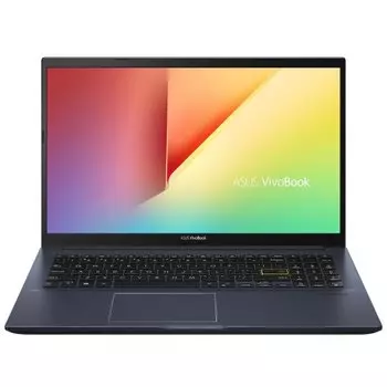 Ноутбук ASUS VivoBook 15 R528EA-BQ2371W 15.6" IPS 1920x1080 i5 2.4 ГГц, 8Gb RAM, 256Gb SSD, W11, серый (90NB0SG4-M47830)