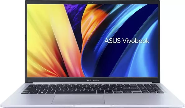 Ноутбук ASUS VivoBook 15 X1502ZA-EJ1503 15.6" IPS 1920x1080, Intel Core i3 1215U 1.2 ГГц, 8Gb RAM, 512Gb SSD, без OC, серый (90NB0VX2-M03370)