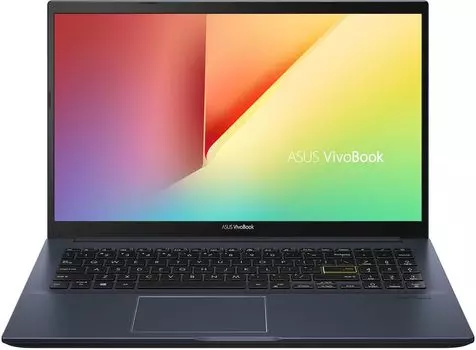Ноутбук ASUS VivoBook 15 X513EA-BQ1704W 15.6" IPS 1920x1080, Intel Core i5 1135G7 2.4 ГГц, 8Gb RAM, 512Gb SSD, W11, черный (90NB0SG4-M47820)