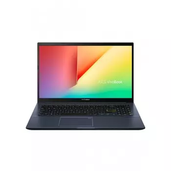 Ноутбук ASUS VivoBook 15 X513EA-BQ2370W 15.6" IPS 1920x1080, Intel Core i3 1115G4 3 ГГц, 8Gb RAM, 256Gb SSD, W11, черный (90NB0SG4-M47810)