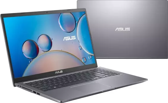 Ноутбук ASUS VivoBook 15 X515EA-BQ3469 15.6" IPS 1920x1080, Intel Core i5 1135G7 2.4 ГГц, 8Gb RAM, 512Gb SSD, без OC, серый (90NB0TY1-M03LA0)