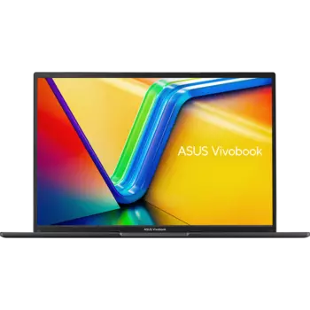 Ноутбук ASUS VivoBook 16 X1605VA-MB693 16" IPS 1920x1200, Intel Core i5 13500H 2.6 ГГц, 16Gb RAM, 512Gb SSD, без OC, черный (90NB10N3-M00WE0)