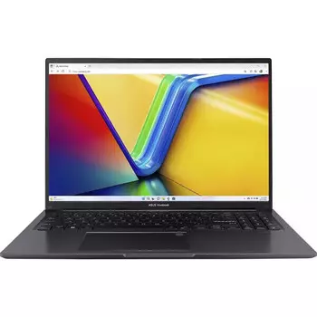 Ноутбук ASUS VivoBook 16 X1605VA-MB696 16" IPS 1920x1200, Intel Core i7 13700H 2.4 ГГц, 16Gb RAM, 1Tb SSD, без OC, черный (90NB10N3-M00WJ0)