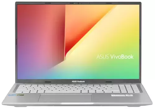 Ноутбук ASUS VivoBook 16X K3605VU-PL090 16" IPS 2560x1600, Intel Core i5 13500H 2.6 ГГц, 16Gb RAM, 512Gb SSD, NVIDIA GeForce RTX 4050-6Gb, без OC, серебристый (90NB11Z2-M003J0)