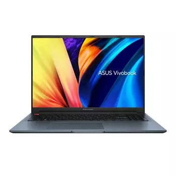Ноутбук ASUS VivoBook Pro 16 K6602ZC-N1048 16" IPS 1920x1200, Intel Core i5 12500H 2.5 ГГц, 16Gb RAM, 512Gb SSD, без OC, синий (90NB0Z51-M002A0)