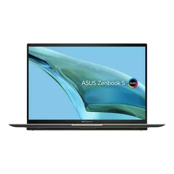 Ноутбук ASUS ZenBook S13 UX5304MA-NQ128W 13.3" OLED 2880x1800, Intel Core Ultra 7 155H 3.8 ГГц, 16Gb RAM, 1Tb SSD, W11, серый (90NB12V2-M008U0)