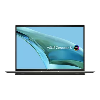 Ноутбук ASUS ZenBook UX5304VA-NQ227W 13.3" OLED 2880x1800, Intel Core i5 1335U 1.3 ГГц, 16Gb RAM, 1Tb SSD, W11, серый (90NB0Z92-M00DE0)