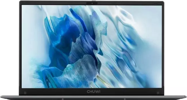 Ноутбук CHUWI GemiBook Plus 15.6" IPS 1920x1080, Intel Celeron N100 800 МГц, 8Gb RAM, 256Gb SSD, W11, серый (CWI620-PN8N2N1HDMXX)