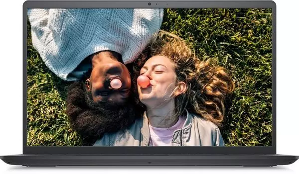 Ноутбук Dell Inspiron 3511 15.6" 1920x1080, Intel Core i5 1135G7 2.4 ГГц, 8Gb RAM, 512Gb SSD, NVIDIA GeForce MX350-2Gb, Linux, черный (GDM5091010R) Английская клавиатура!
