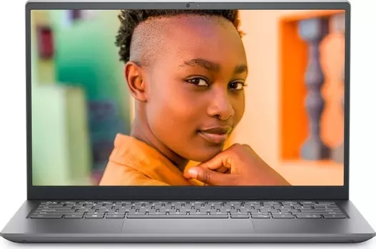Ноутбук Dell Inspiron 5415 14" 1920x1080, AMD Ryzen 5 5500U 2.1GHz, 8Gb RAM, 512Gb SSD, W11, серебристый (5415-8908)
