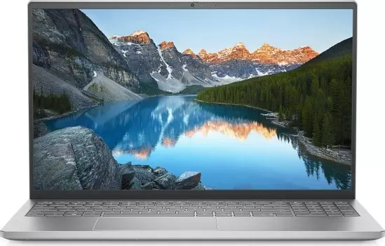 Ноутбук Dell Inspiron 7510 15.6" 1920x1080, Intel Core i5-11400H 2.7GHz, 8Gb RAM, 512Gb SSD, NVIDIA GeForce RTX 3050-4Gb, W10, серебристый (7510-0387)