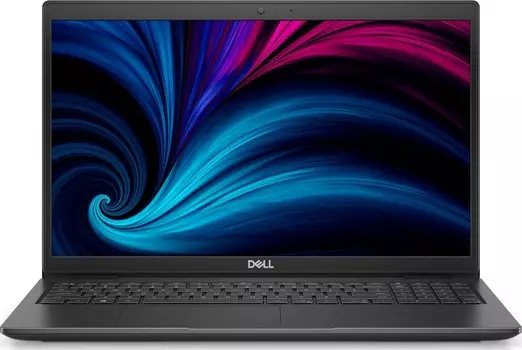 Ноутбук Dell Latitude 3520 15.6" 1920x1080, Intel Core i5 1135G7 2.4 ГГц, 16Gb RAM, 512Gb SSD, NVIDIA GeForce MX350-2Gb, Linux, черный (352016512S)