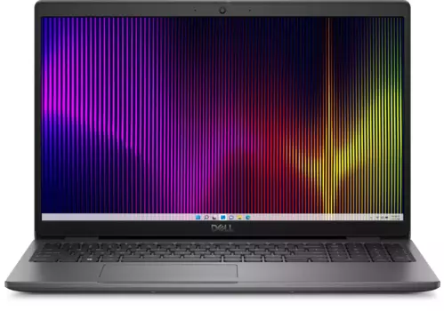 Ноутбук Dell Latitude 3540 15.6" 1920x1080, Intel Core i7 1355U 1.7 ГГц, 8Gb RAM, 512Gb SSD, Linux, черный (3540-7853) Английская клавиатура!