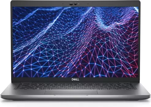 Ноутбук Dell Latitude 5430 14" 1920x1080, Intel Core i7 1265U 1.8 ГГц, 16Gb RAM, 512Gb SSD, Linux, серый (5430-7654)