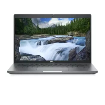 Ноутбук Dell Latitude 5450 14" 1920x1080, Intel Core Ultra 5 125U 1.3 ГГц, 16Gb RAM, 512Gb SSD, Linux, серый (5450-5675) Английская клавиатура!