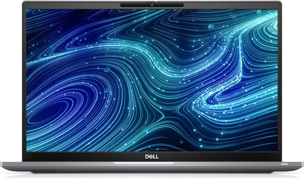 Ноутбук Dell Latitude 7520 15.6" 1920x1080, Intel Core i5-1135G7 2.4GHz, 16Gb RAM, 512Gb SSD, WiFi, BT, Cam, W10Pro, серый (7520-2695) плохая упаковка