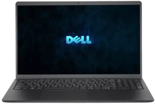 Ноутбук Dell Vostro 3515 15.6" 1920x1080, AMD Ryzen 5 3450U 2.1GHz, 8Gb RAM, 256Gb SSD, Ubuntu, черный (N6264VN3515EMEA01)