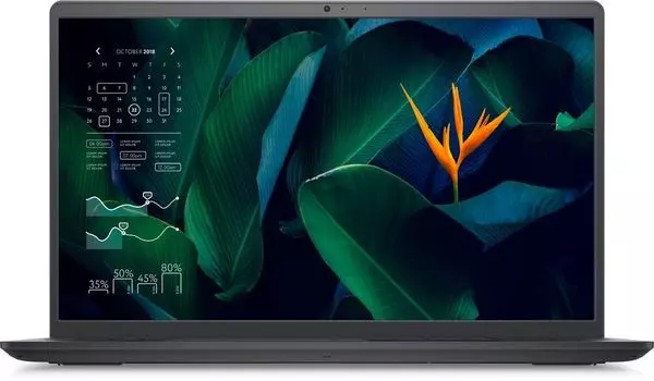 Ноутбук Dell Vostro 3515 15.6" 1920x1080, AMD Ryzen 5 3450U 2.1GHz, 8Gb RAM, 512Gb SSD, Linux, серый (3515-5456) плохая упаковка