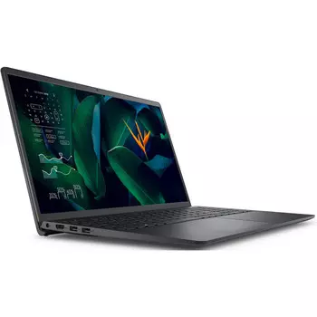 Ноутбук Dell Vostro 3515 15.6" IPS 1920x1080, AMD Ryzen 3 3250U 2.6GHz, 8Gb RAM, 256Gb SSD, W10Pro, черный (210-BBHJ-A5)