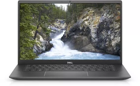 Ноутбук Dell Vostro 5402 14" 1920x1080, Intel Core i5-1135G7 2.4GHz, 8Gb RAM, 512Gb SSD, W10Pro, серый (5402-9585)