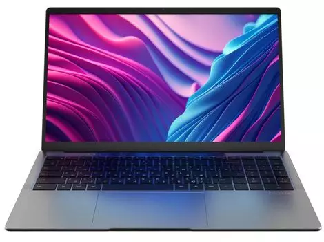 Ноутбук Digma EVE 15 C5800 15.6" IPS 1920x1080, Intel Celeron N4020 1.1 ГГц, 8Gb RAM, 256Gb SSD, W11Pro, серый (DN15CN-8CXW02)