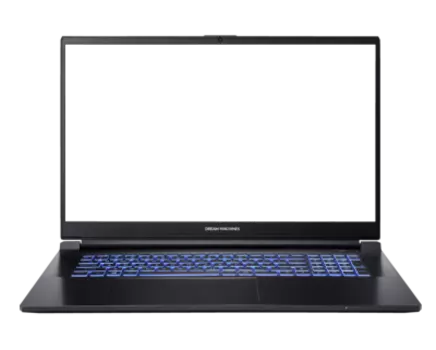 Ноутбук Dream Machines RG3050-17EU36 17.3" 1920x1080, Intel Core i7 12700H 2.3 ГГц, 16Gb RAM, 1Tb SSD, NVIDIA GeForce RTX 3050-4Gb, без OC, черный (RG3050-17EU36)