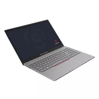 Ноутбук Гравитон Н15И-Т 15.6" IPS 1920x1080, Intel Core i5 1135G7 2.4 ГГц, 16Gb RAM, 512Gb SSD, без OC, серый (151508) Внесен в реестр Минпромторга РФ