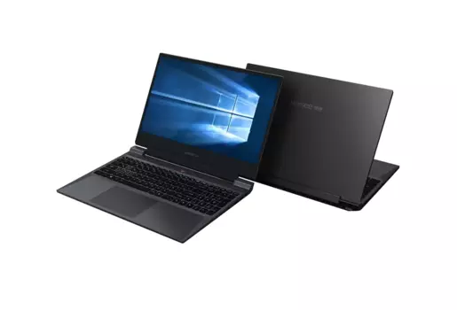 Ноутбук Hasee S8 D62654FH 15.6" IPS 1920x1080, Intel Core i7 2.3 ГГц, 16Gb RAM, 512Gb SSD, NVIDIA GeForce RTX 4060-8Gb, без OC, черный (04HAS8D62654FH)