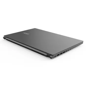 Ноутбук Hiper ExpertBook 16.1" IPS 1920x1080, Intel Core i5 1235U 1.3 ГГц, 16Gb RAM, 512Gb SSD, без OC, черный (H1600O5165DM)