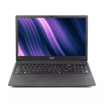 Ноутбук Hiper WorkBook A1568K 15.6" IPS 1920x1080, Intel Core i5 1135G7 2.4 ГГц, 8Gb RAM, 512Gb SSD, W10Pro, черный (A1568K1135W1)