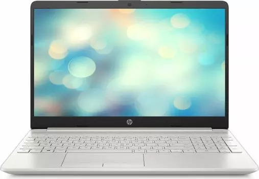 Ноутбук HP 15-dw1210ur 15.6" 1920x1080, Intel Core i5 10210U 2.1GHz, 8Gb RAM, 512Gb SSD, W10, серебристый (4L5Y4EA)
