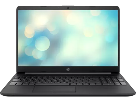 Ноутбук HP 15-dw4013nia 15.6" 1920x1080, Intel Core i7 1255U 1.7 ГГц, 16Gb RAM, 256Gb SSD+1Tb SSD, NVIDIA GeForce MX550-2Gb, без OC, черный (6N2E8EA_RU)
